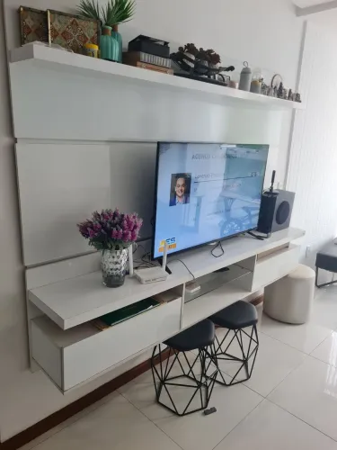Rack para TV