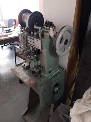 Máquina de Corrente Veneziana Referência V15 - Fio 0.32