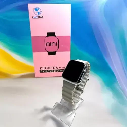 Relogio Smartwatch K11 MINI