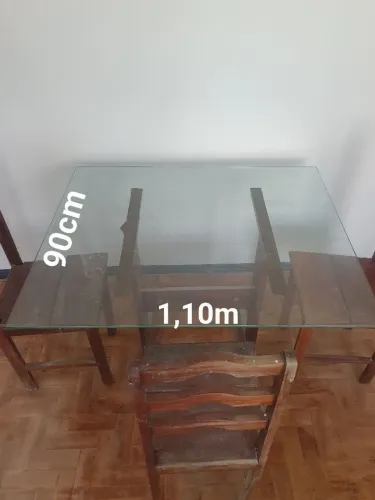 Mesa de jantar