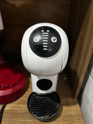 Máquina dolce gusto