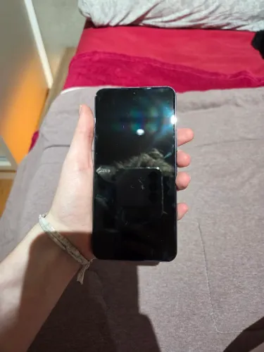 Samsung Galaxy S22 em ótimo estado