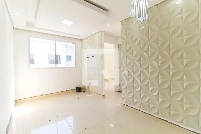Apartamento à Venda - Itaquera, 2 Quartos, 43 m2