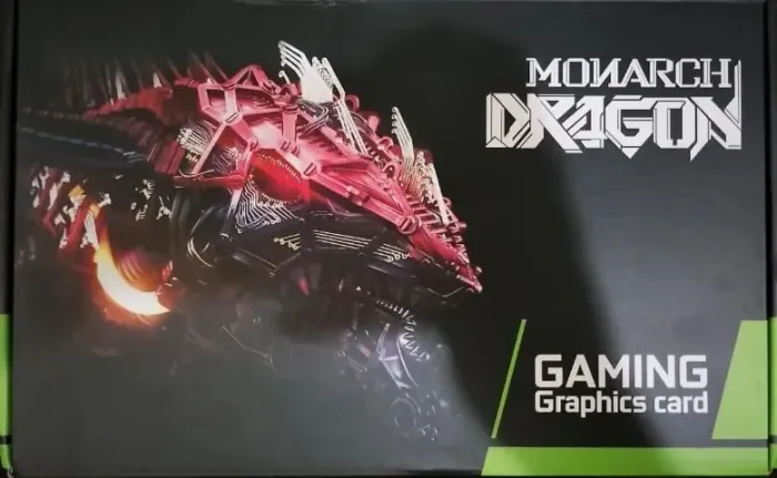 RX 590 GME de 8GB