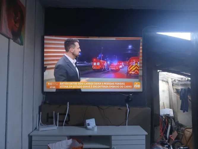 VENDO SMART TV
