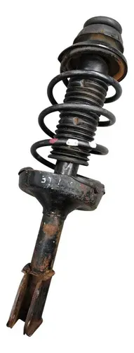 Torre Amortecedor Diant Esq Renault Clio 1.0 2004 *3