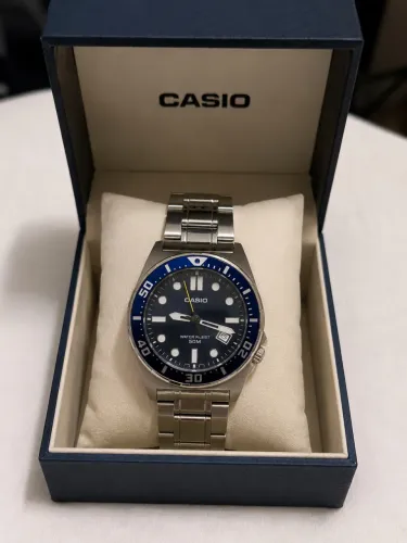 Vendo esse relógio Casio