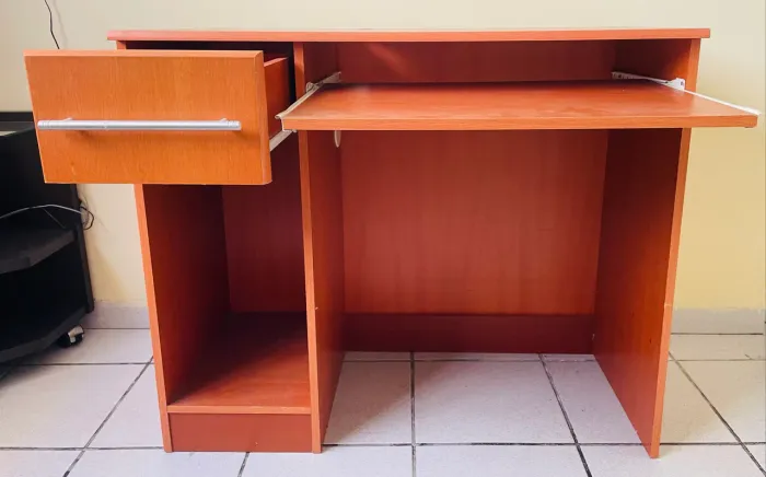Mesa computador mdf