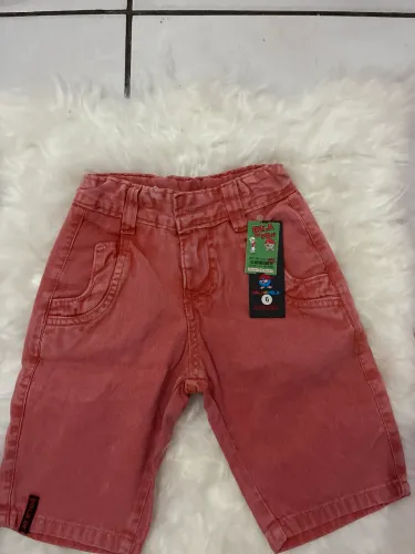 Bermuda infantil