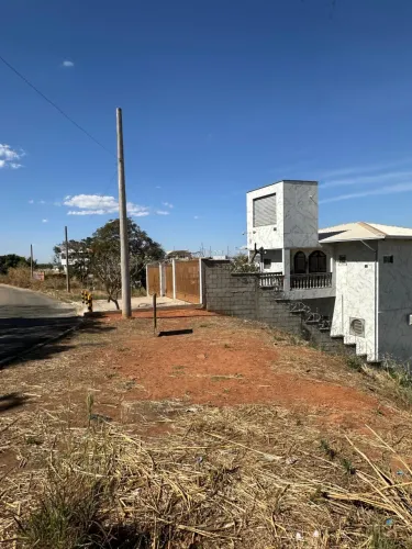 LOTE NO GENTIL MEIRELES - GOIÂNIA/GO