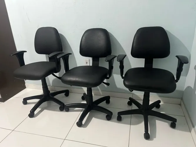 Cadeiras de escritório flexform