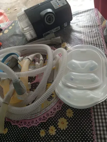 Cpap Resmed Air Sense 10