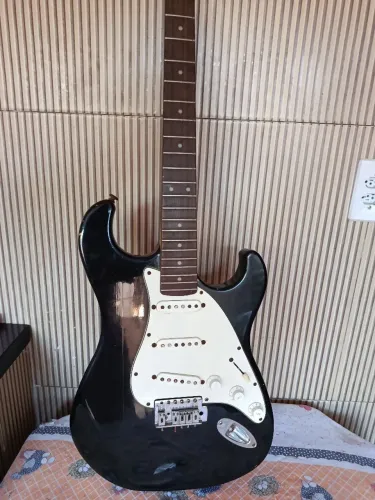 Guitarra