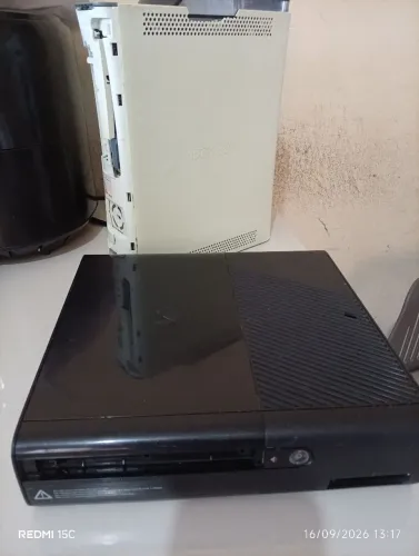 2 Xbox 360