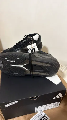 Adizero dropset novo