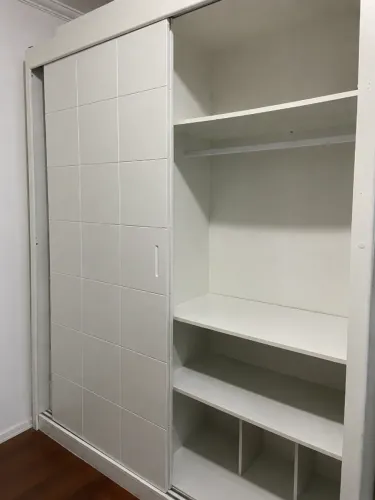 Armário quarto