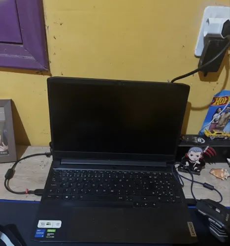Vendo notebook gamer ou troco 