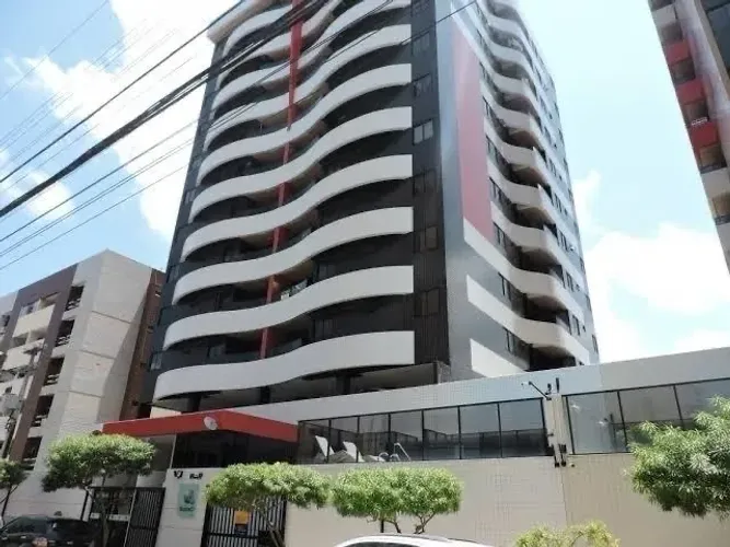 Oportunidade!!! Lindo apt c/ 3/4 sendo 1 suite + DCE