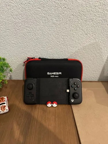 GameSir X2 Pro USB-C - Excelente Estado