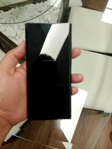 Vendo Smartphone Samsung Galaxy S22 Ultra 5G SM-S908E/DS