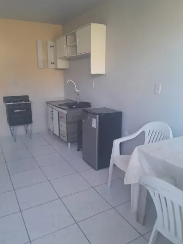 Kitnet para aluguel - Jardim Atlântico | Florianópolis 