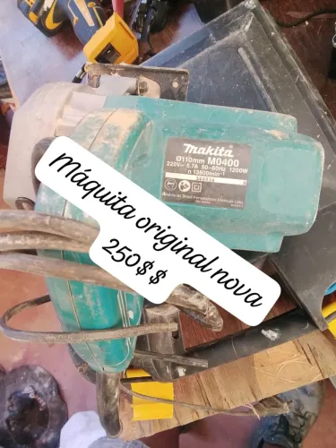 Makita