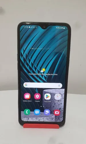 Galaxy A10s 32GB Conservado Ótimo estado