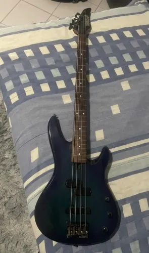 Baixo Yamaha RBX650 4C