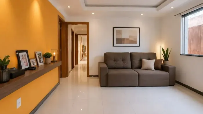 Casa 6 quartos à venda em Manoel Plaza - Serra - ES, FNS-CA0908A