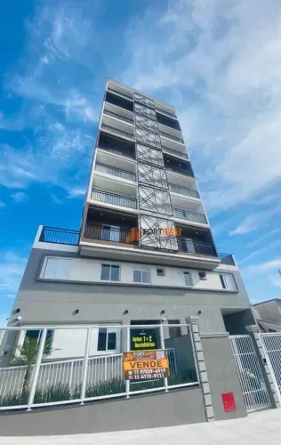 Apartamento com 2 dormitórios à venda, 44 m² por R$ 345.000,00 - V.Formosa - São Paulo/SP