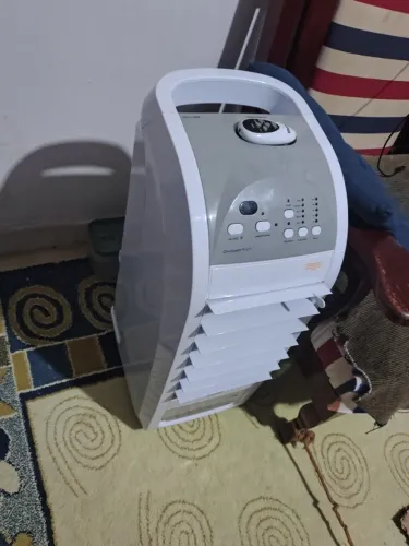 Climatizador