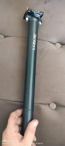 Canote 30.9 400 mm