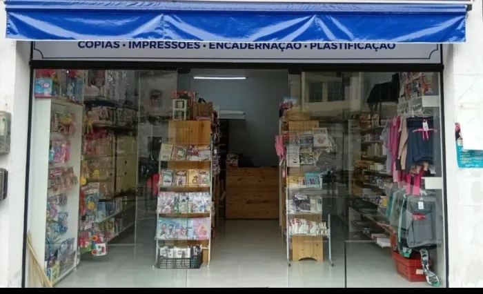 Vendo Loja No Açude 1