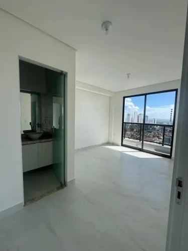 Vendo apartamento em Tambauzinho