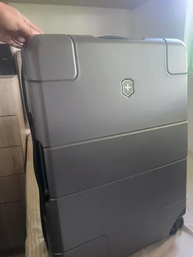 MALA DE VIAGEM VICTORINOX - ORIGINAL