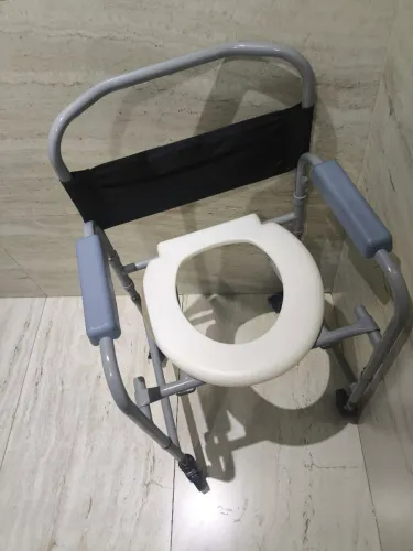 Cadeira de banho