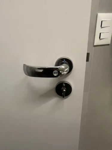 Fechadura Interna Pado