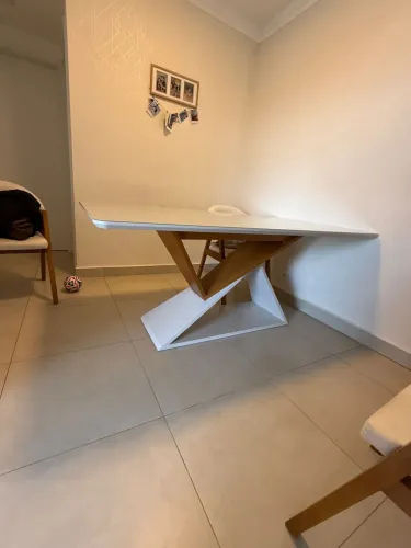 Mesa sala de jantar