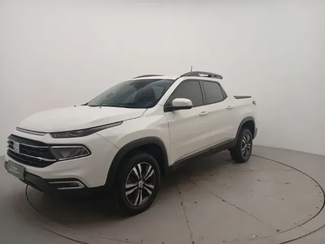 Fiat Toro Freedom 1.3 T270 4X2 Flex AUT 2023