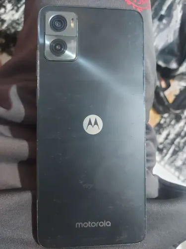 Celular montorola e22 128 gb