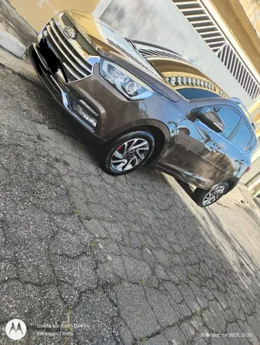 JAC T40 1.6 16V 5P Aut. 2020