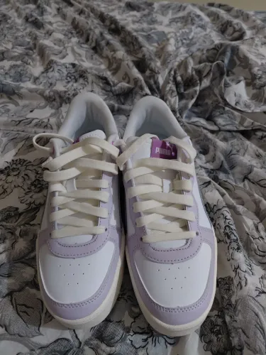 Sapato feminino Puma