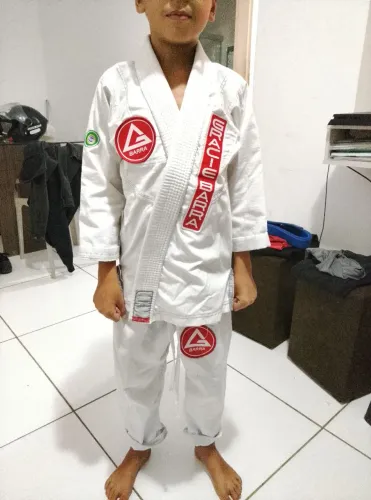 Kimono M2 