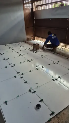 Porcelanato e cerâmica 