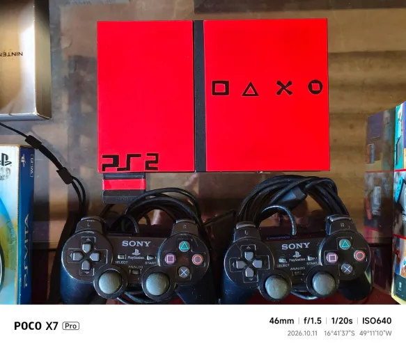 Venda de games 