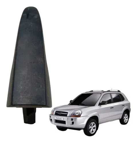Maçaneta Externa Porta Esquerda Hyundai Tucson 2009 2015