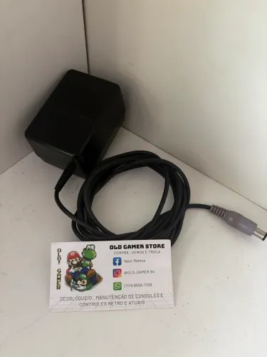 Fonte original super nintendo