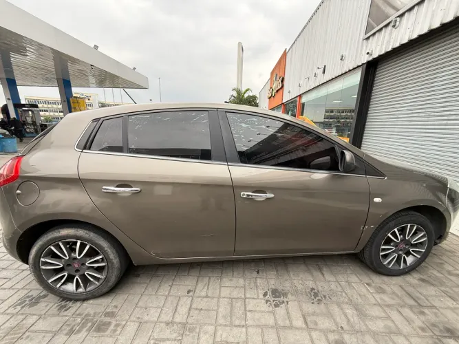 Fiat Bravo Essence 1.8 Flex 16V 5P 2014