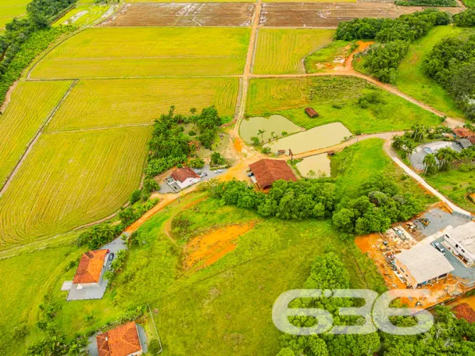 Chacará | Joinville | Vila Nova