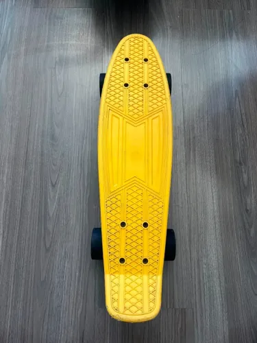 Skate Mini Cruiser Owl Sports